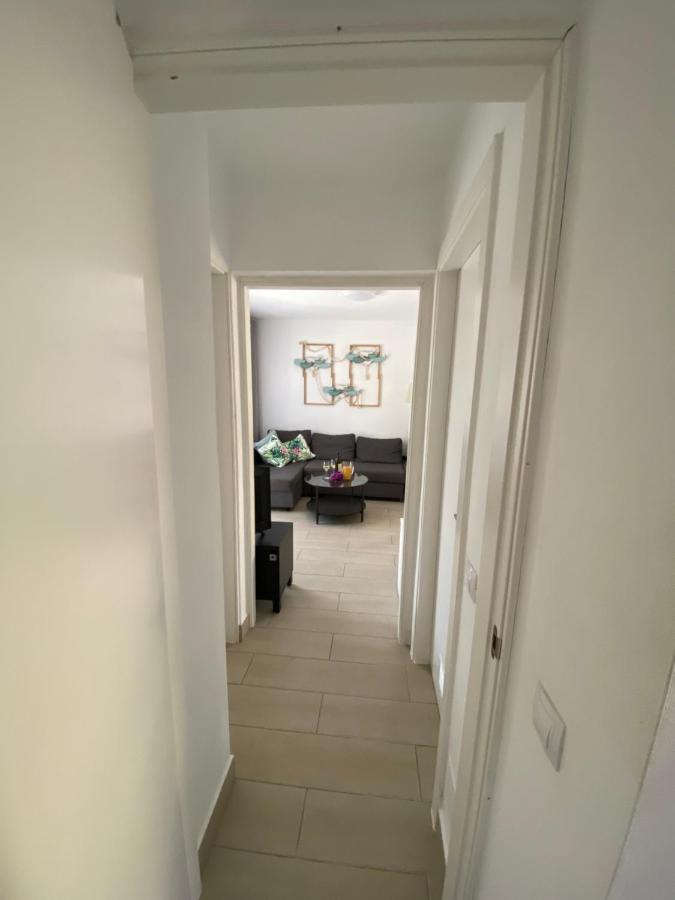 Fuerte Holiday M&M Apartaments 2 Costa Calma Buitenkant foto